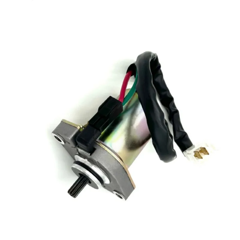 

0450532, 0451805 Стартер для Polaris Predator 50