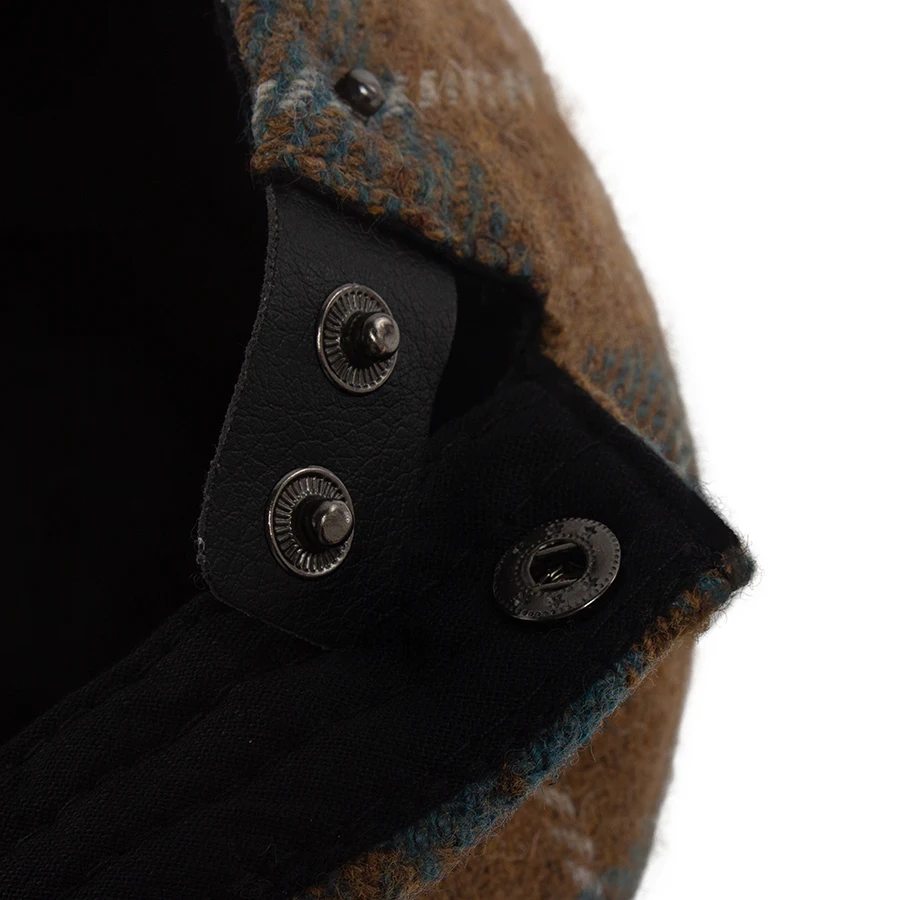 Thumbnail 3 - #22 Compare Wool Beret Hats Before You Buy