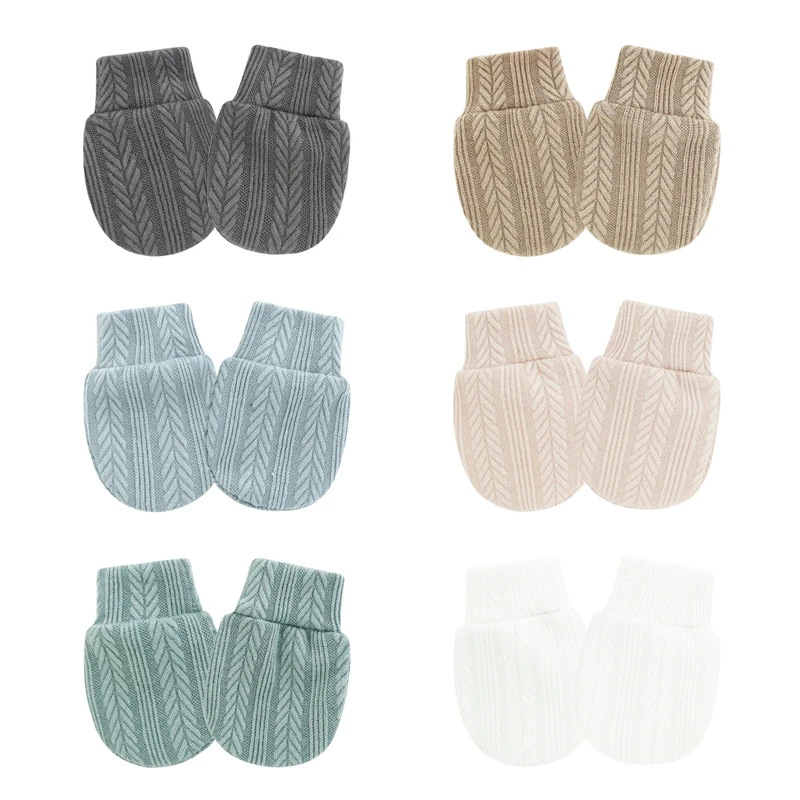 Thumbnail 2 - #55 Trending Baby Gloves & Mittens Right Now