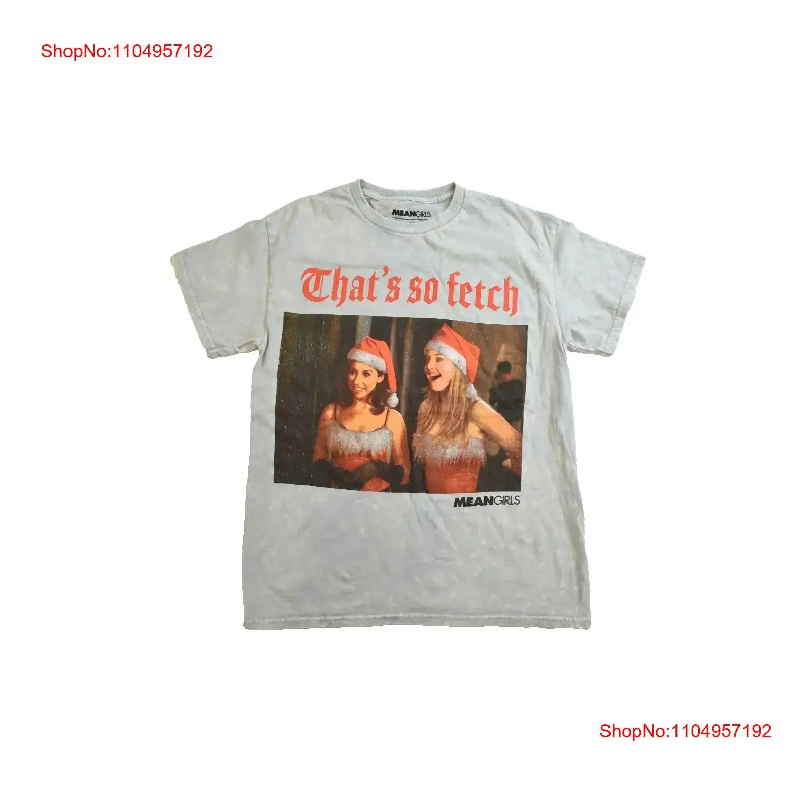 Mean Girls Mens Tha… - image