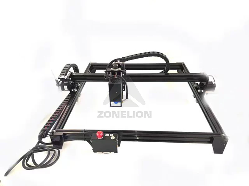 NEJE 3 ماكس V2 N40630 الليزر حفارة CNC راوتر سطح المكتب اللاسلكية القاطع قطع آلة الحفر GRBL التحكم اللاسلكي لتقوم بها بنفسك الخشب #2