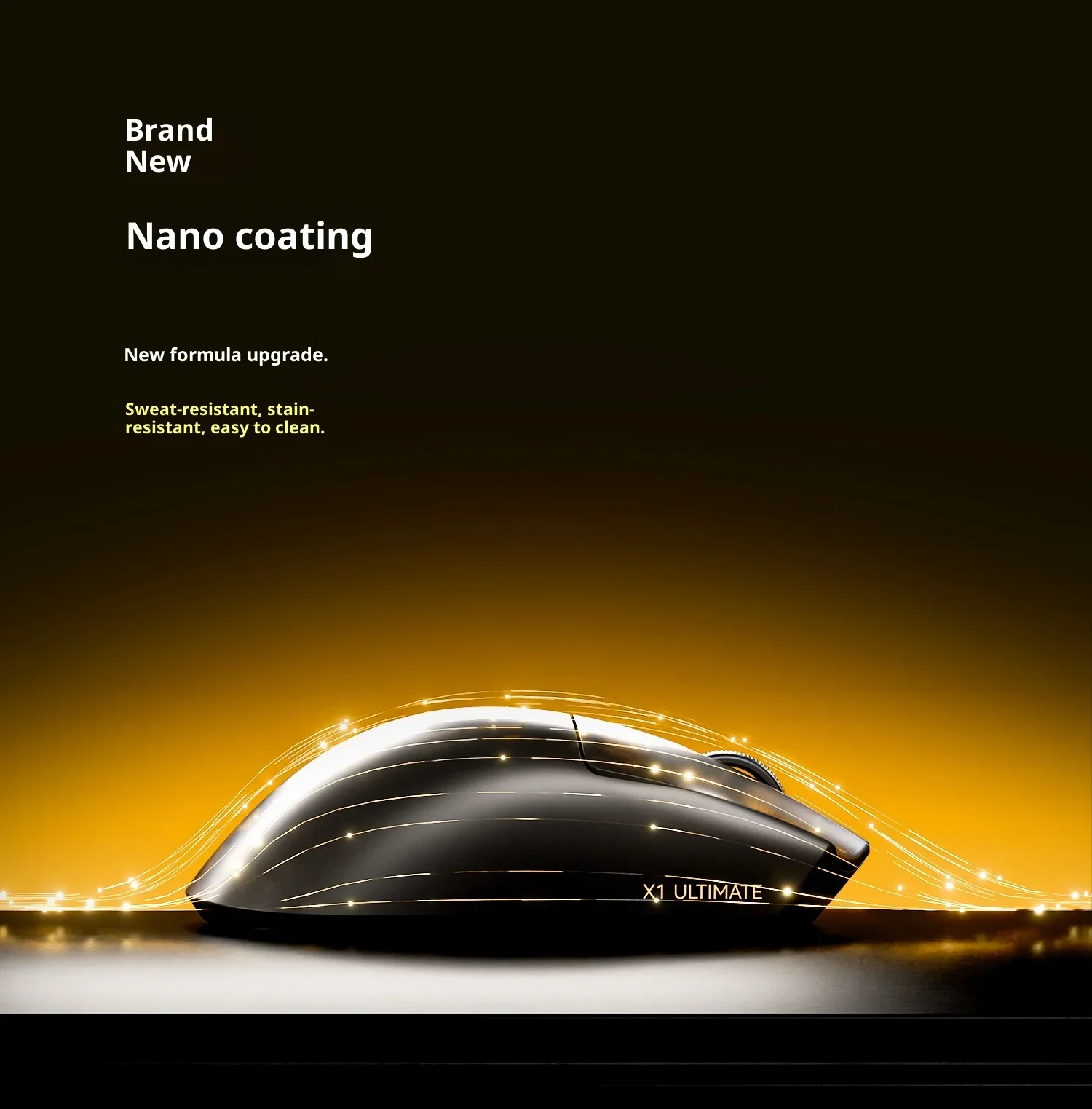 

ATK Blazing Sky X1 V2 Mouse Liekong X1 V2 Extreme Double 8K PAW3950 Ultra FPS Wireless Gaming Mouse Lightweight Pc Gamer Gifts