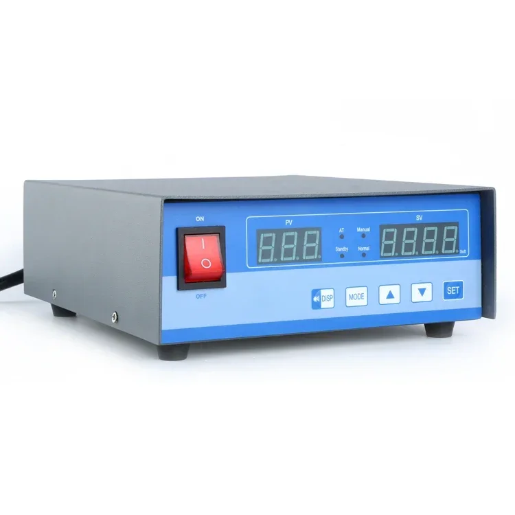 

Tinko Smart Digital PID однозонный контроллер температуры горячего бегуна для системы горячего бегуна