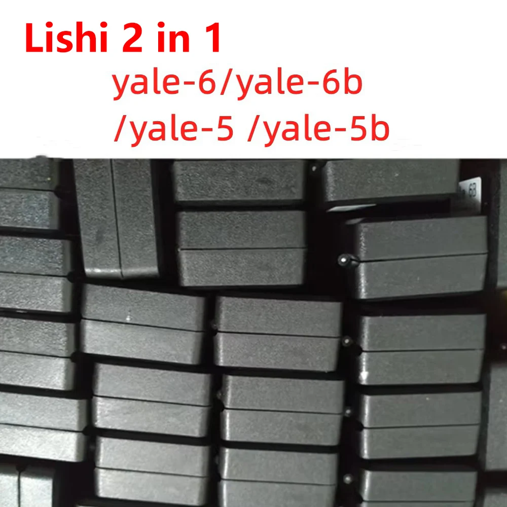 Lishi 2 In 1 Tool Y…