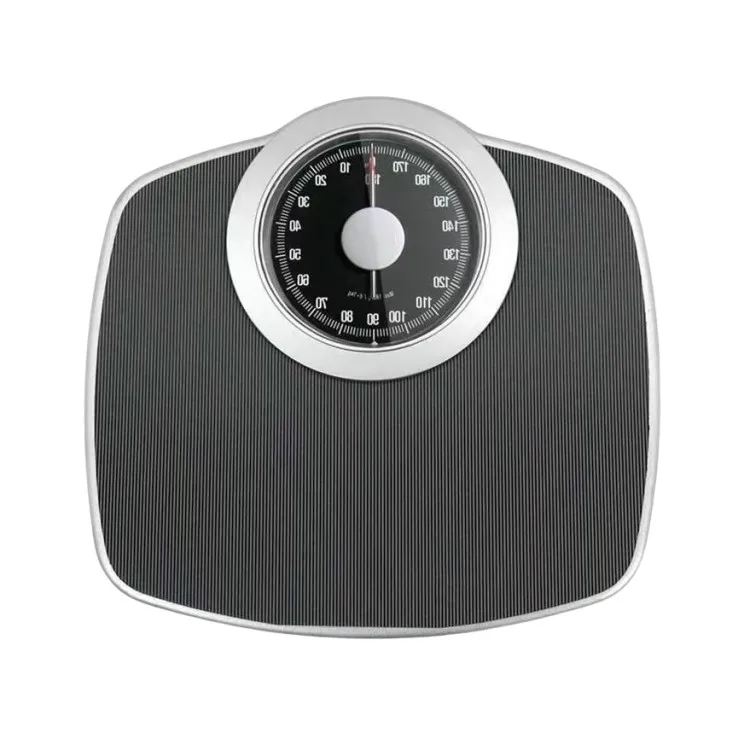 Veidt Weighing Bathroom Weight Scale Mechanical Personal Scale