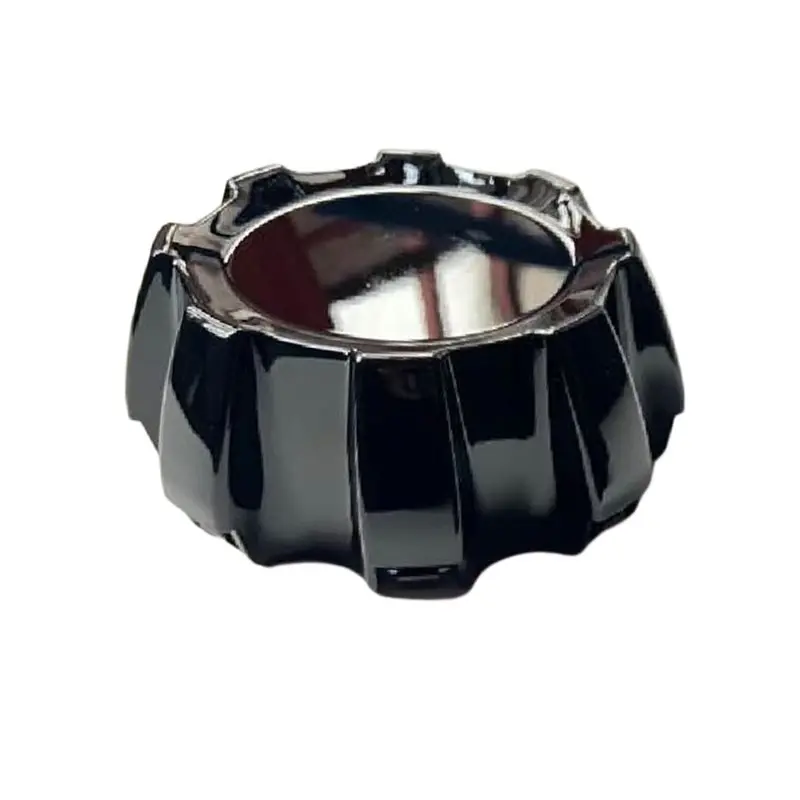 

Center Cap 23494288 Wheel Hub For Silverado 2500 3500 2015-2020 Hub Cap Part Number 22910731 Glossy Black