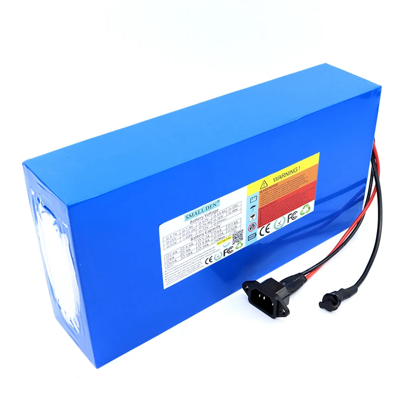 18650 20S6P 72V 20AH lithium-ion polymer battery pack, suitable for rechargeable batteries for electric scooters and motorcycles