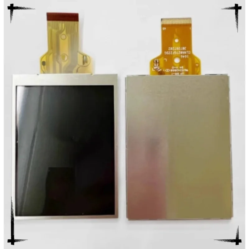 

1 piece for SONY W320, W350, W510, wx60, W570, W670, W610, W380 LCD liquid crystal display screens