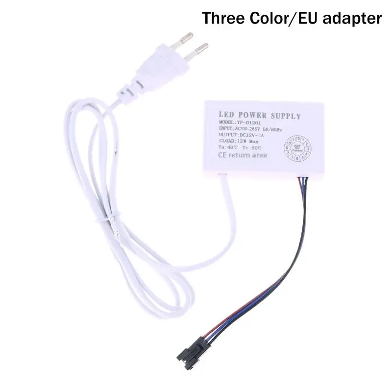 

DIY освещение 12 В 1 А светодиодный светильник зеркальная фара модуль датчика емкости для ванной комнаты переключатель зеркала для ванной комнаты сенсорный датчик