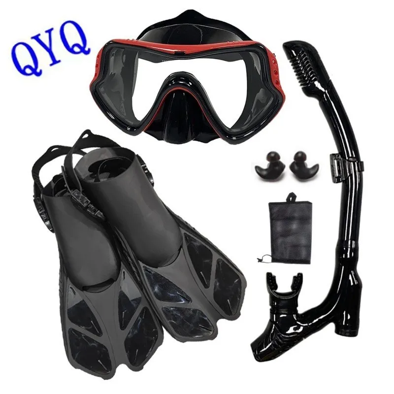 Thumbnail 3 - #14 Compare Diving Flippers Before You Buy