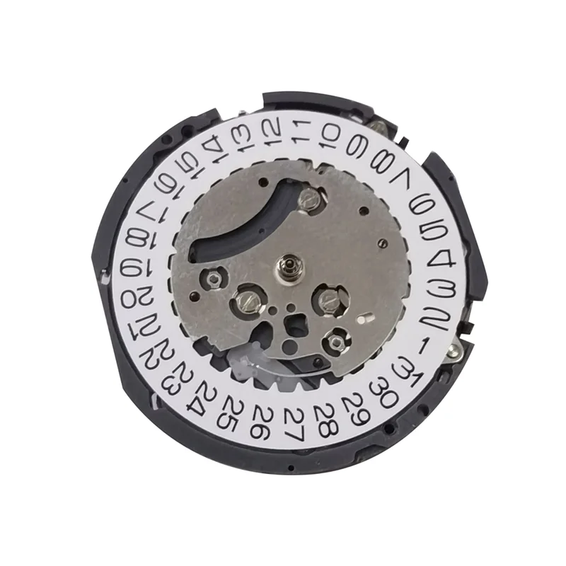 

CXZD-VK63 Quartz Watch Movement Date At 3 O'Clock Chronograph with Battey