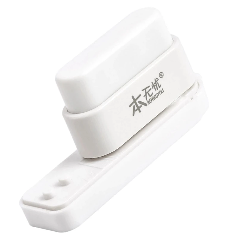 à 5 trous Punching Machine Manuel Puncheur Multifonctionnel Paper Puncher Hand Compte Hand Hole Puncher pour le bureau