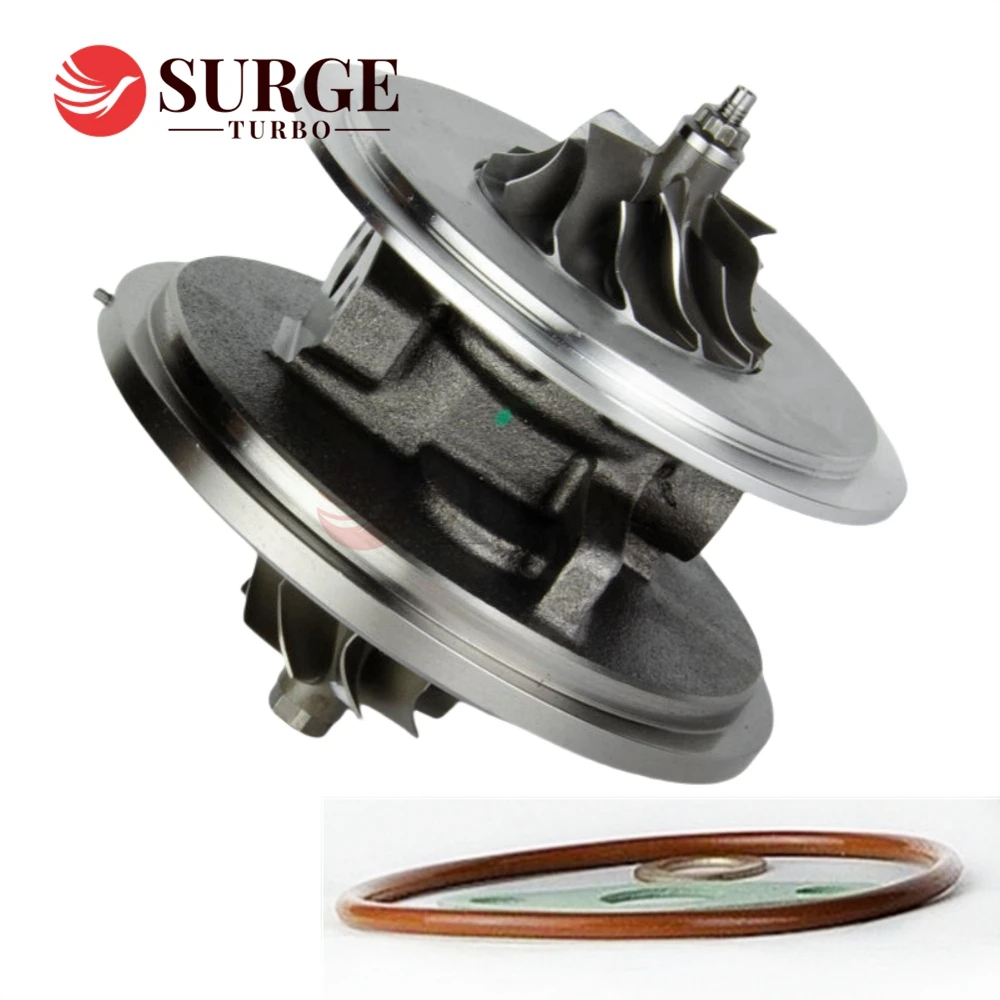 753546 GTB1752VK Turbo Core 753546-0014 LR006862 LR003578 Turbine CHRA for Land Rover Freelander II 2.2 TD4 152HP 112Kw DW1