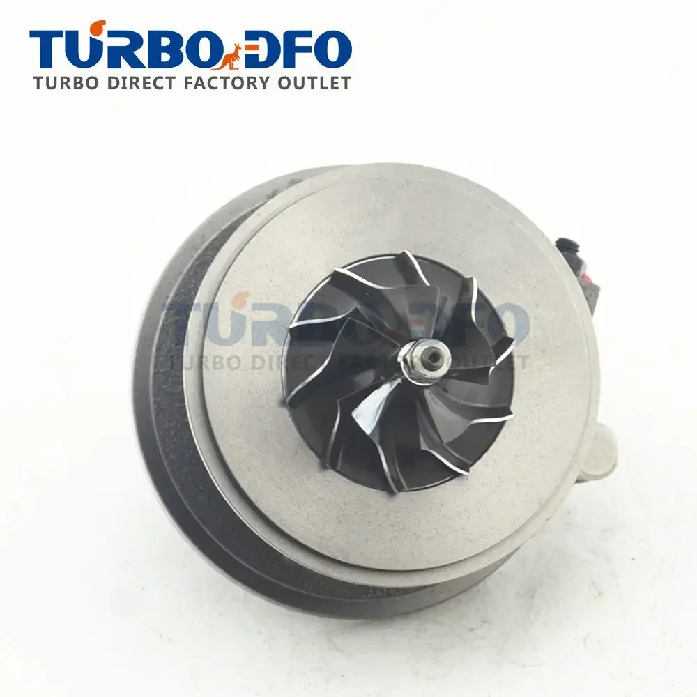 

For Car NEW core 5439-970-0029 turbo CHRA 5439-988-0031 BV39-031 turbine cartridge for VW Caddy III / Passat B6 / Touran 1.9TDI