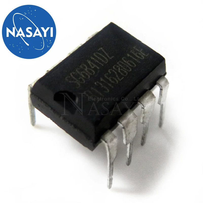 10pcs/lot SG6841DZ SG6841 DIP-8 In Stock