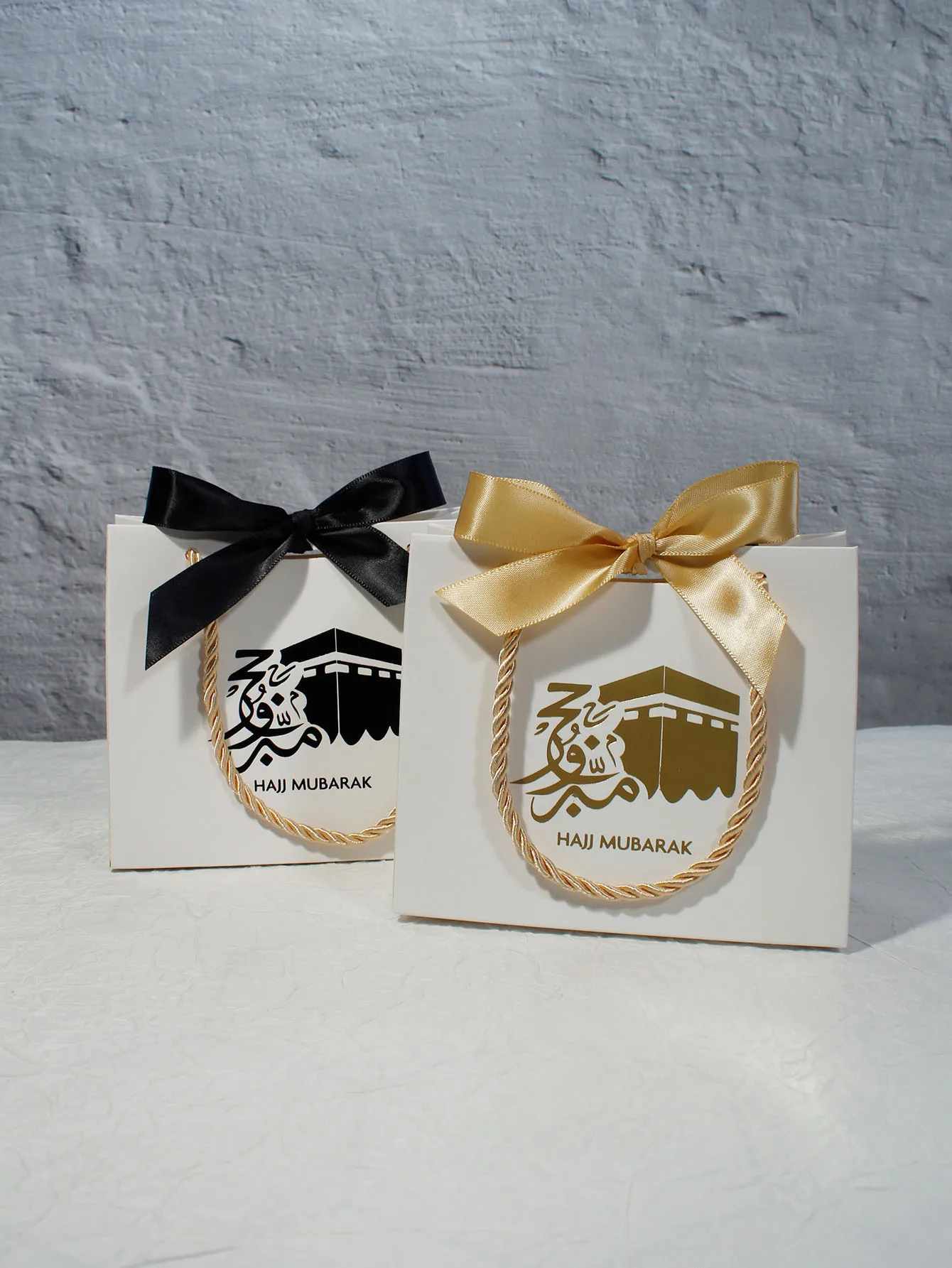 Happy Eid Handheld …