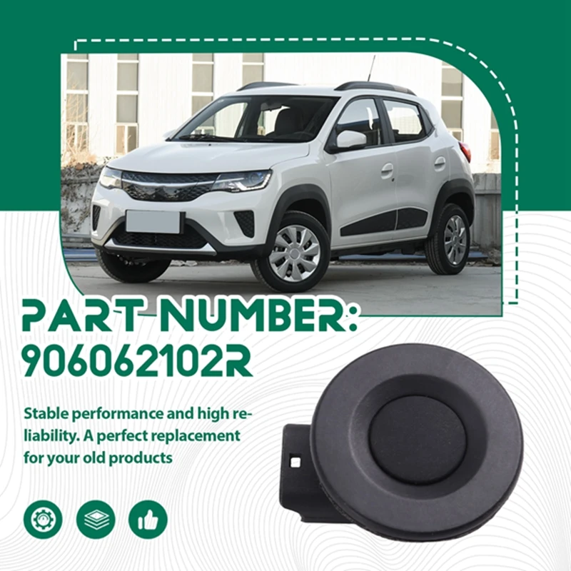 906062102R Car Handle Micro-Type Switch Button for Spring EX1 Car Back Door Switch