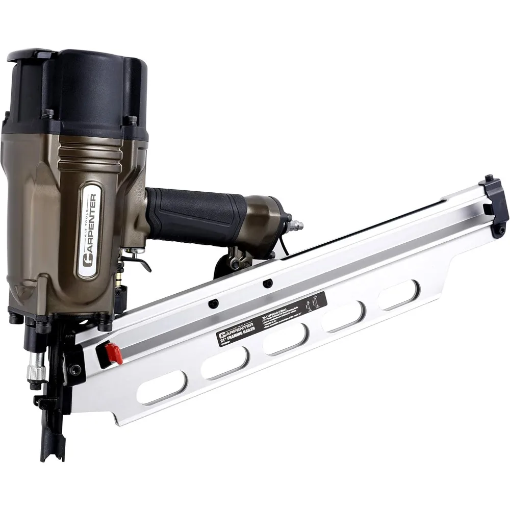 

CFRN9021-B 21° Full Round Head Framing Nailer