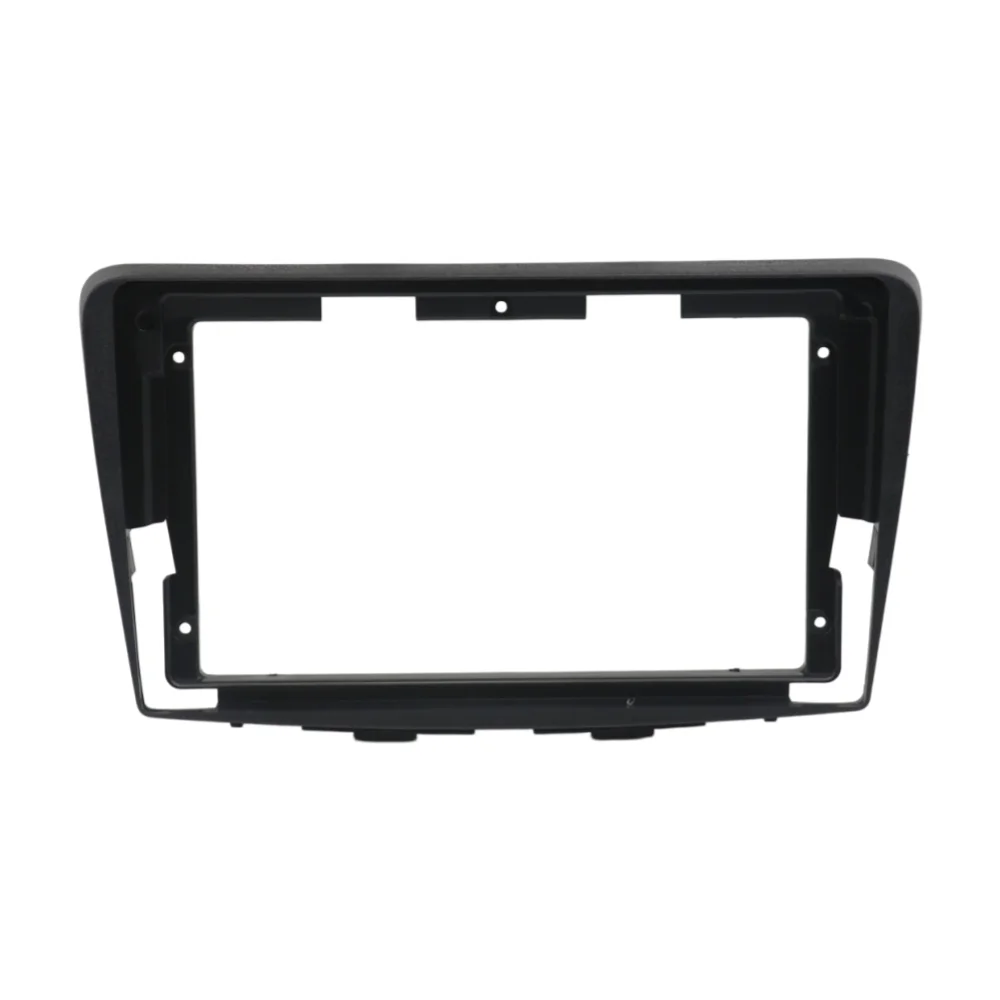 9 Inch Car Radio Fascia Frame For Suzuki Baleno 2015-On Android Stereo Installation Dash Panel Trim Kit