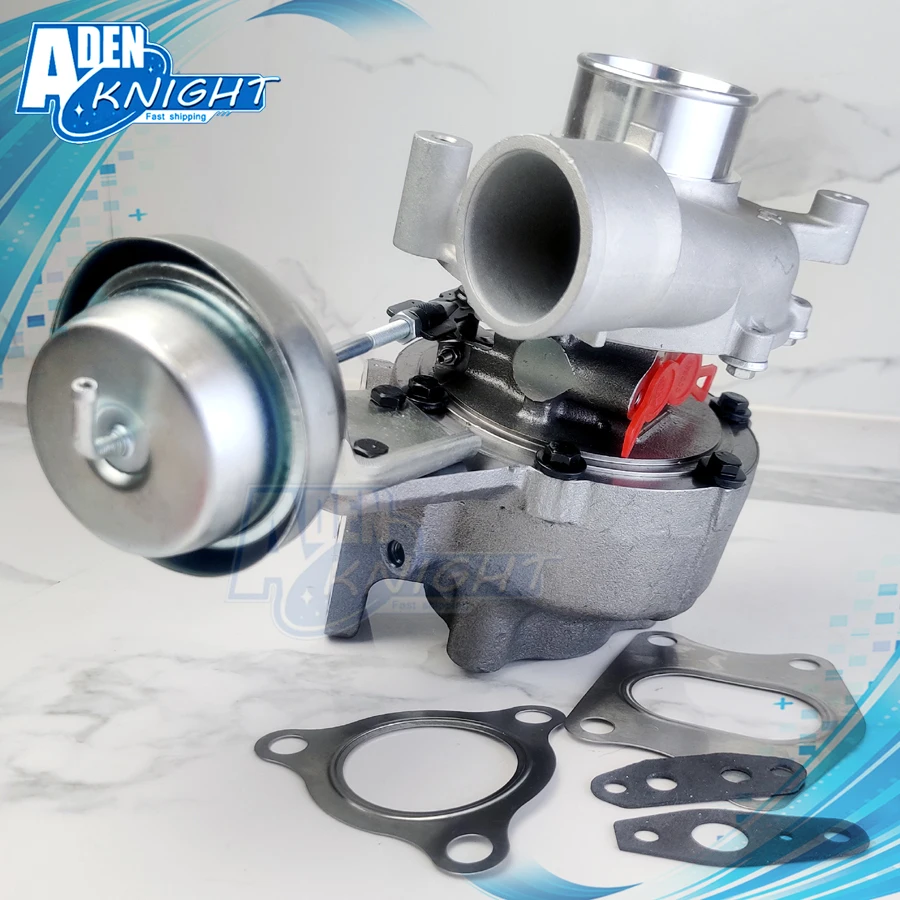 RHV5 Turbocharger Turbo For MITSUBISHI Pajero Shogun L200 4M41 3.2DID 1515A163 VT13 VT-13 VED30012 VAD30012 1515A026 VBD30012