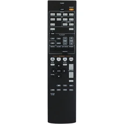 RAV463 ZA11350 Replace Remote Control for Yamaha AV Receiver RX-V373 RX-V375 RX-V375BL HTR-3065 HTR-3066