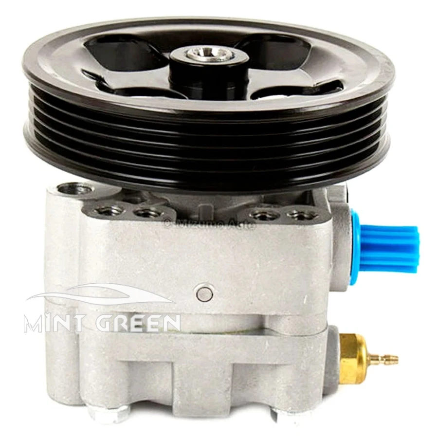 

New Power Steering Pump For Subaru Baja Outback Legacy 34401AE03B 34430AE04A 34430AE04B 34430AE04C 34401-AE03B 34430-AE04A