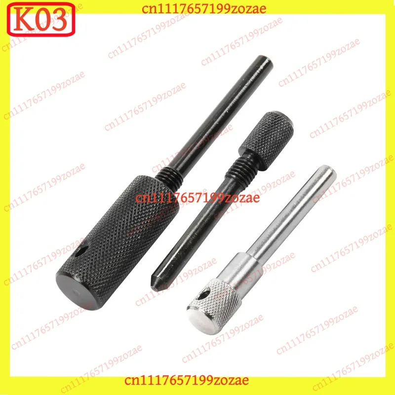 Professional Engine Timing Tool Set Crankshaft Camshaft Locking Pins Kit for 1.5 1.9 Dci Models Replacement Auto Repair Tools