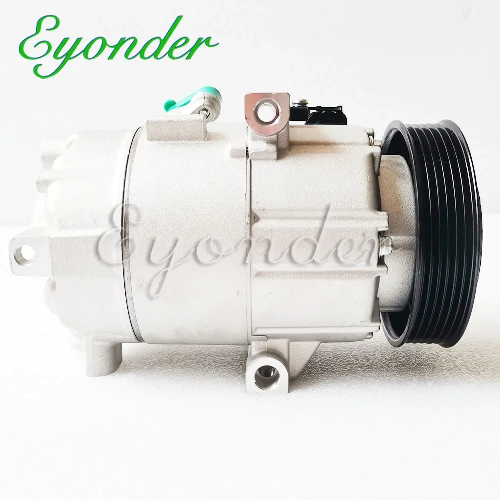 A/C AC Air Conditioning Cooling Pump Compressor HCC for Hyundai I30 Elantra