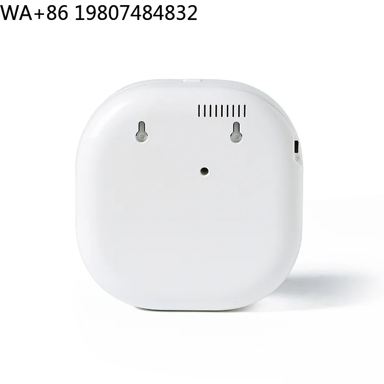 360 All Round Waterless Scent Nebulizer Wholesale Custom Logo Smart App Control Essential Oil Diffuser Silent Perfume Sprayer view 5