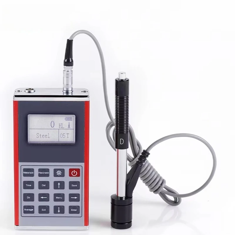 

Hot Sale Portable Hardness Testing Equipment