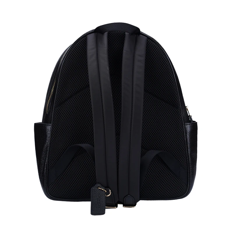 حقيبة ظهر نسائية متعددة الاستخدامات وعصرية من كوتش