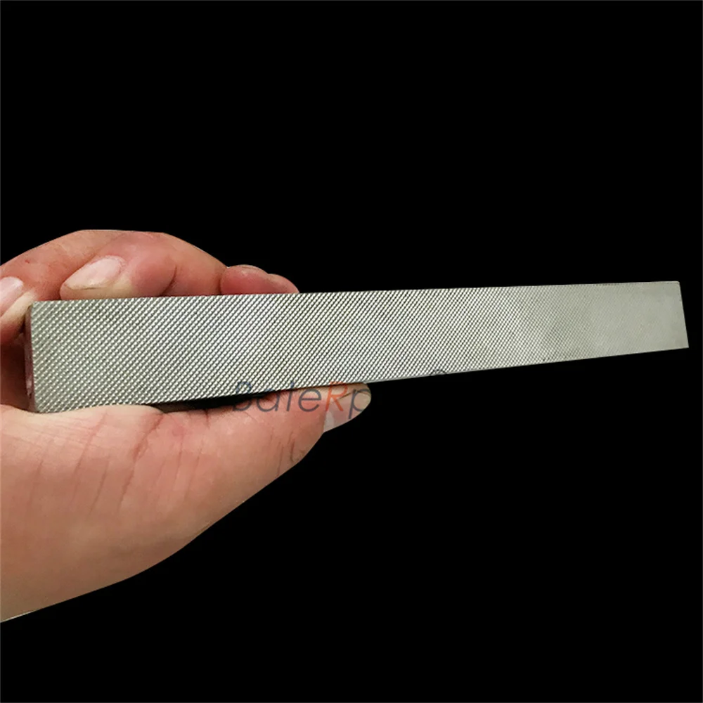 BateRpak Custom Made Heat sealing knife for bag packaging machine inclined anilox knife straight grain knife holder