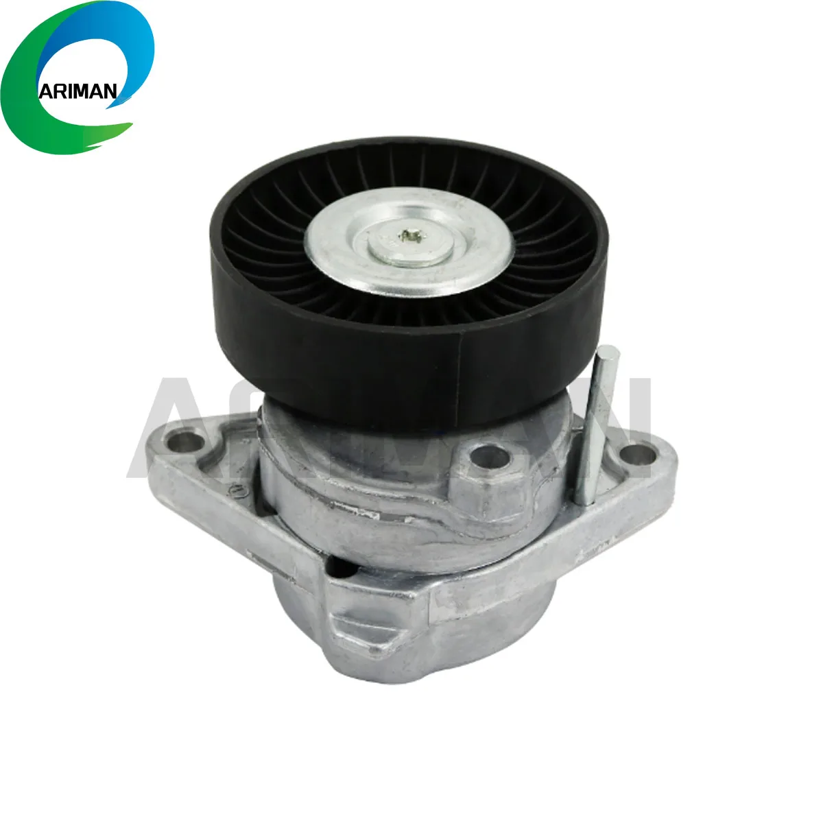 

Belt Tensioner Pulley For MERCEDES-BENZ CLK320 ML320 W202 W203 W210 W211 Chrysler 1122000870 K5096525AA 1122000970