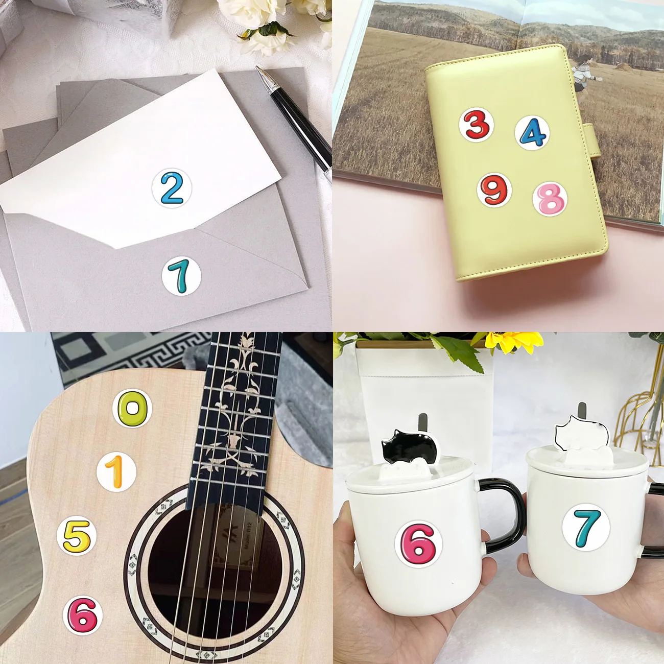 Thumbnail 4 - #78 Compare Decorative Tape Before You Buy