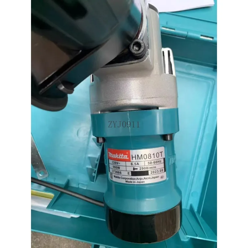 Hexagonal handle professional electric hammer and pickaxe slotting machine electric shovel high power industrial grade pickaxe