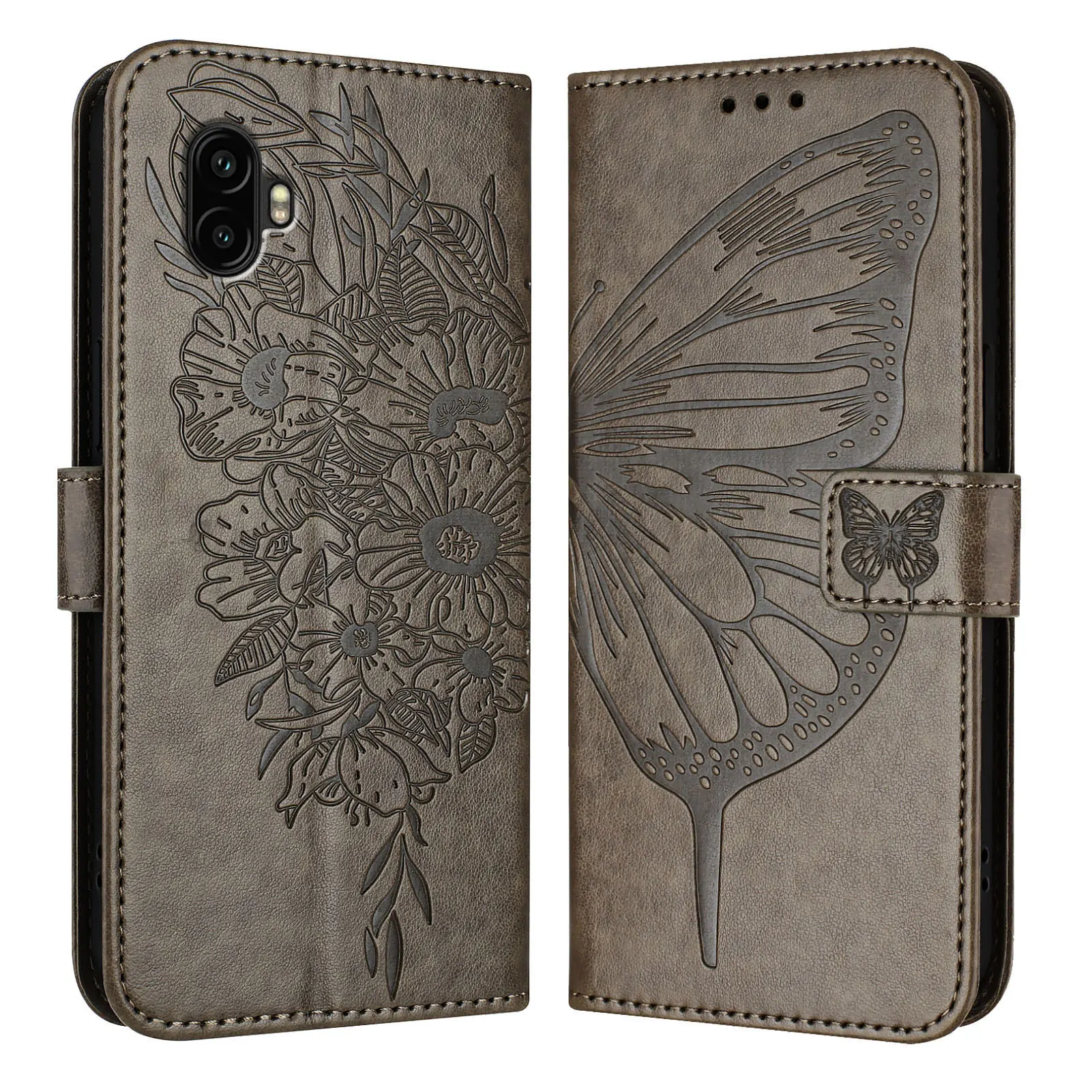 Flip Case For Samsu… - image