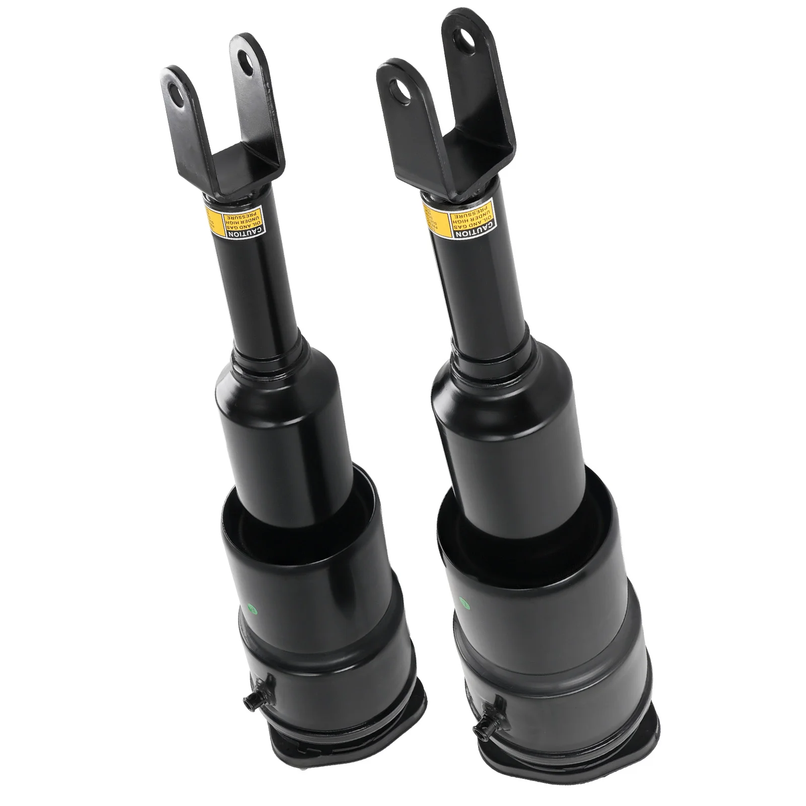 

Pair Front L + R Air Suspension Shock Struts For Lexus LS460 2007-2012 2WD RWD