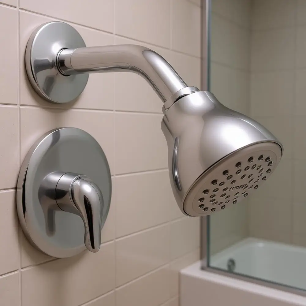 

Shower Trim Kit – Single Handle Posi-Temp Eco-Performance, Required (Sold Separately), TL182EP