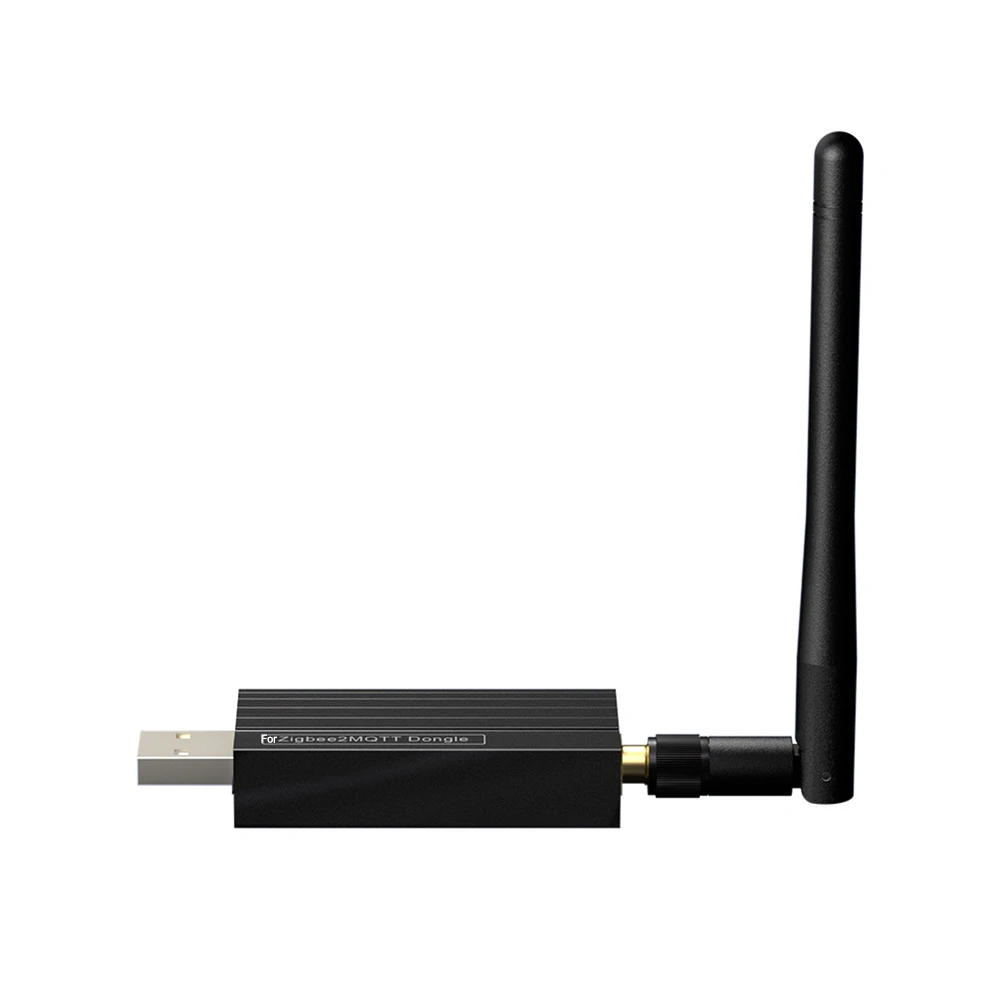 Smart For Gateways ZBDongle-E Bridge For Zigbees 3.0 Smart Homes Supports Zigbees Devices And Smart Home Gateways Analyzer