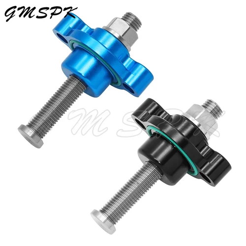 Tensor de cadena de leva de sincronización Manual apto para Yamaha YZF-R1 1998-2003 YZF R6 R6S FZ6-N FZ6-S FZ6 Fazer FZ1/Fazer/FZS1000