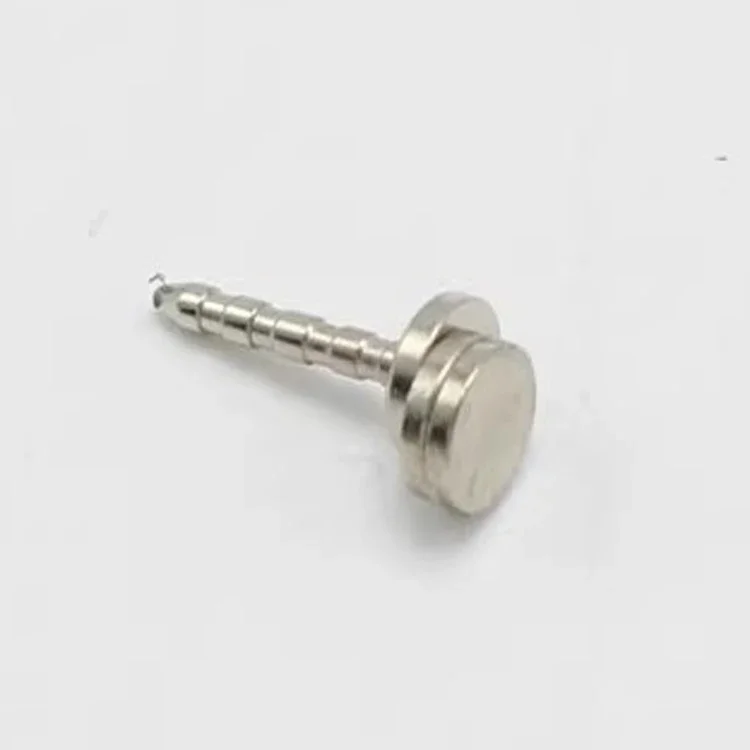

Precision Attachments Dentures Magnetic Attachments Retainers Prefabricated Armature Posts