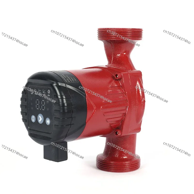 intelligent engergy saving hot water mini canned circulation pump LPS20-4BP/5BP/6BP LPS25-4BP/5BP/6BP/8BP LPS32-4BP/5BP/6BP/8BP