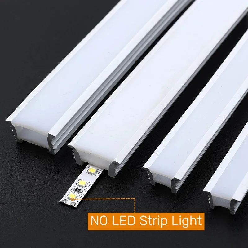 1-5 m/adet gömme LED Neon halat boru çıkarılabilir su geçirmez silikon esnek bahçe lambaları açık dekor şerit bant şeridi ışıkları