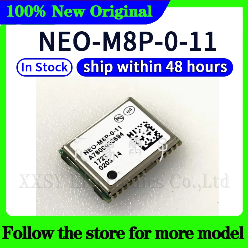 NEO-M8T-0-11 NEO-M8T-0-10 NEO-M8U-0-10 NEO-M8P-0-11 NEO-M8P-2-11 NEO-M8P-0-10 NEO-M8P-2-10 جودة عالية جديد