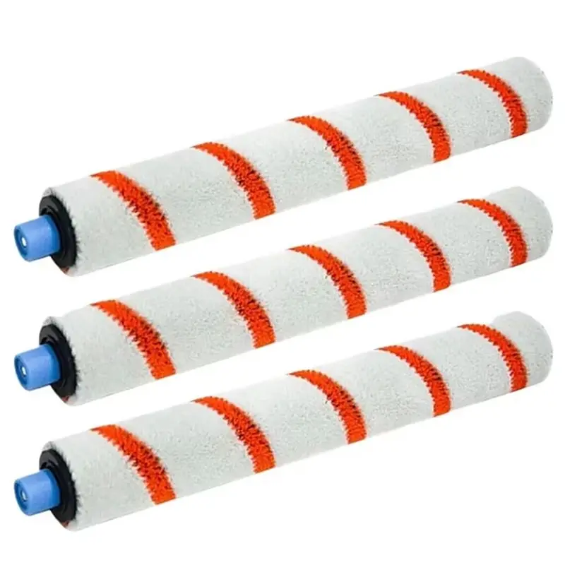 A70Z Fafa】For Ilife Vacuum Cleaner Roller Brush Forilife Main Brush Accessories Main Brush Accessories