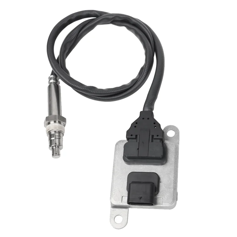 

5WK96688 8K0907807E NOX Sensor Nitrogen Oxygen Sensor for 2012-2015 VW Passat 2.0L-L4 Audi A4 S4 A5 S5