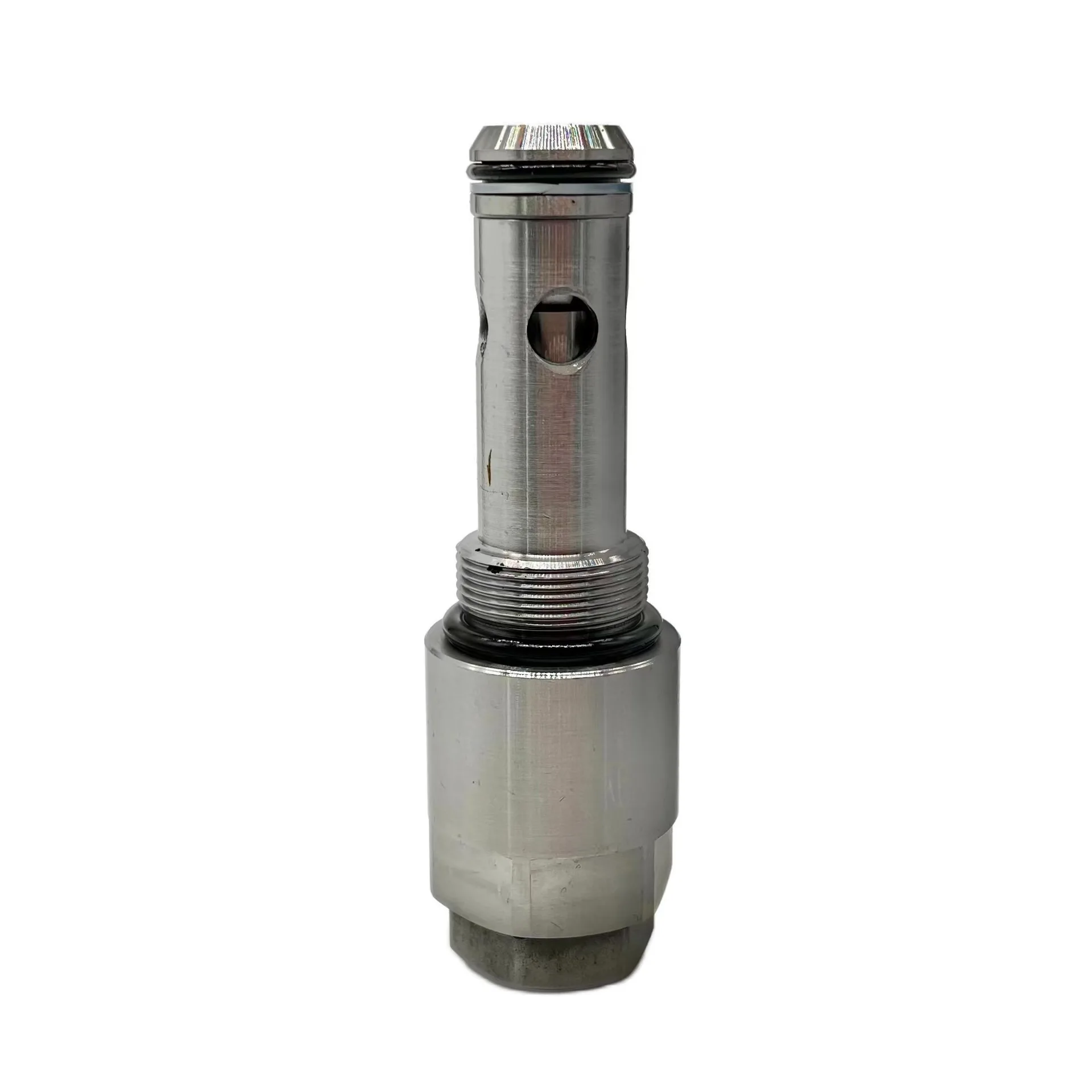

Suitable for PC200-6/7 Rotary Main Relief Valve