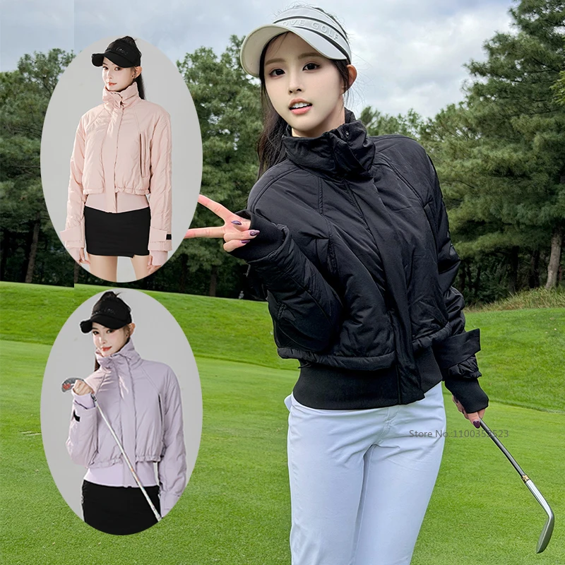 Sg Winter Golf Wome… - image