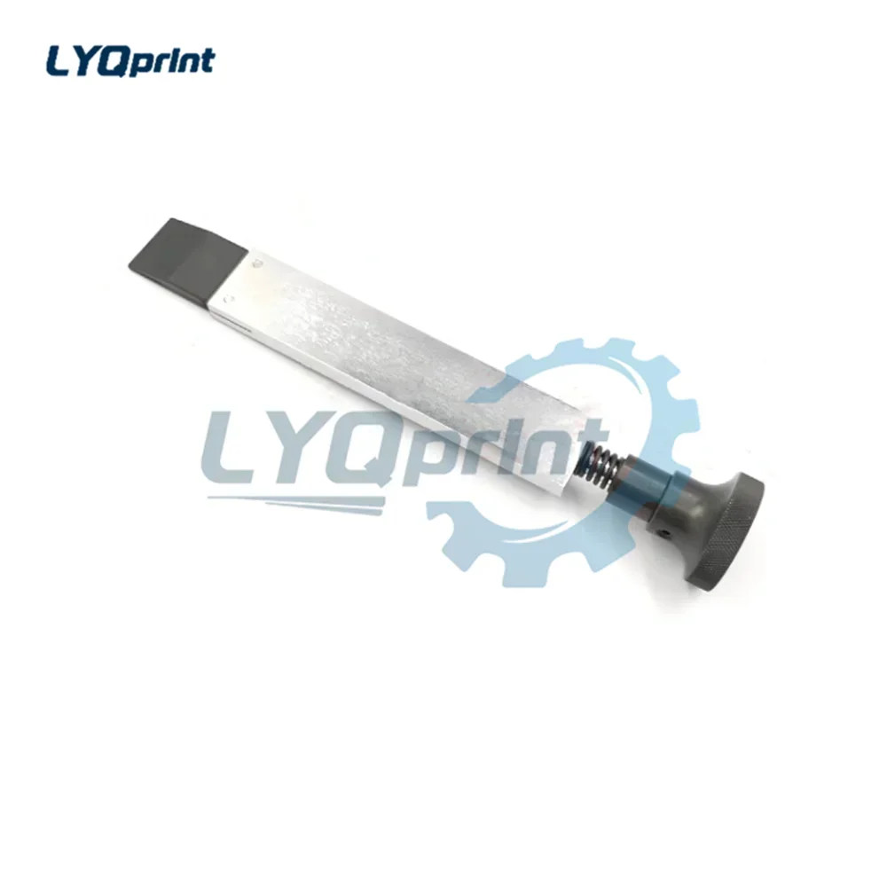 Komori Offset Printing Machinery Hickey Remover Length 257 mm
