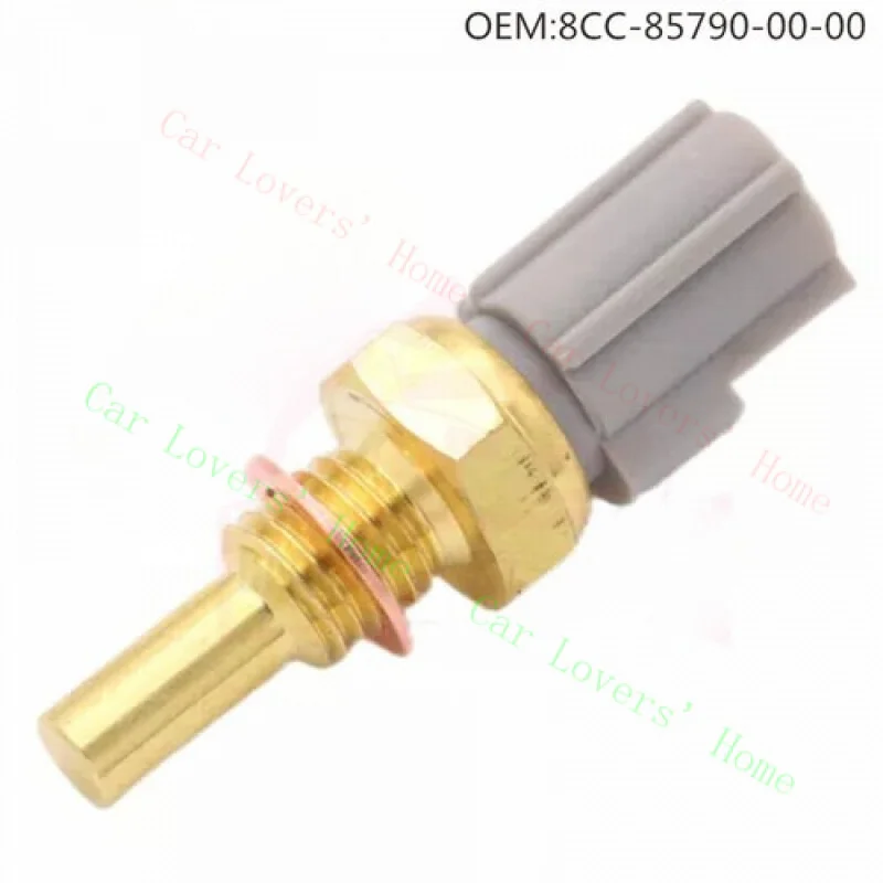 

A+ for grizzly 700 SRX600 venture 600 car coolant temperature sensor